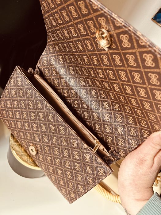 Kopertowka damska guess