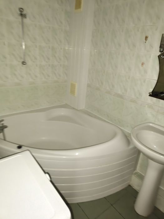 Оренда однокімнатної квартири з Автономним опаленням.