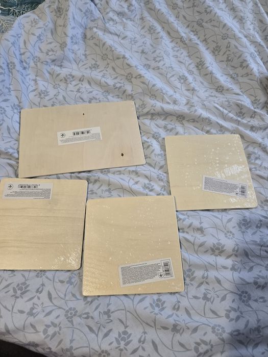 Пазли дерев'яні нові ціна за все