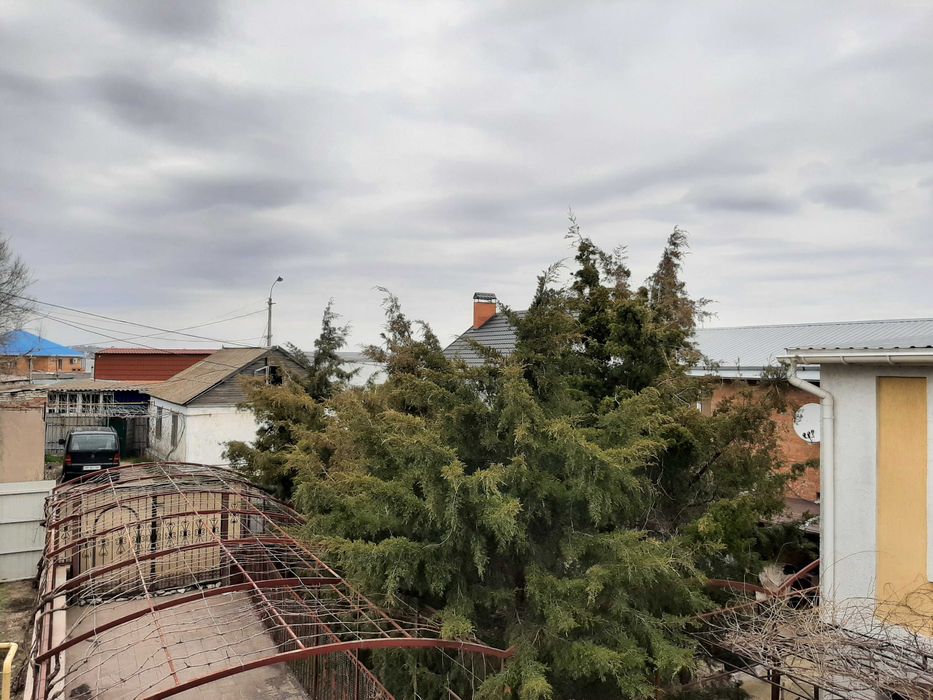Продаж будинку з землею в Варварівці, ц9