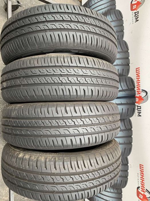 Шини 185/65 R15 Barum літо 2020  рік, 6,5 мм