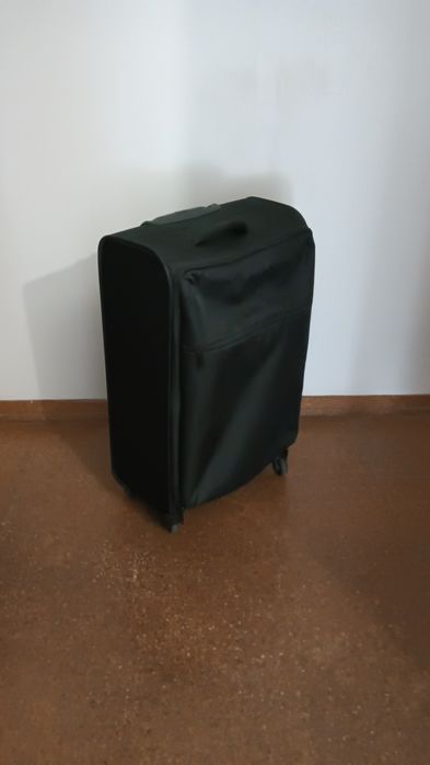 Malas de viagem  como novass