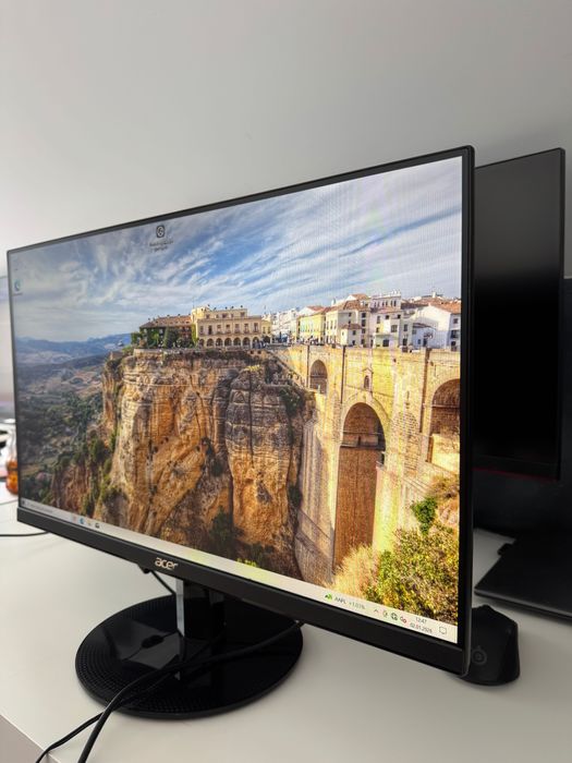 Acer SA240YABI 23,8” IPS Full HD HDMI 75Hz