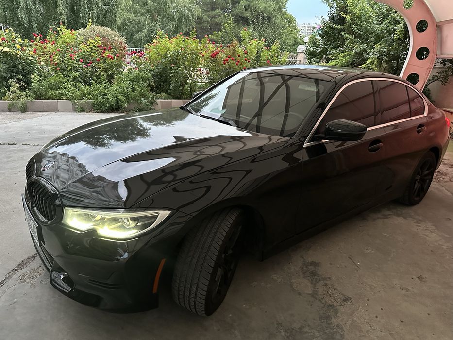 BMW 330i g20 2020 год , авто в Одесі