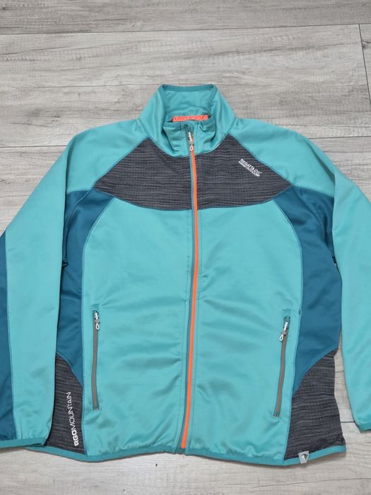 Bluza turystyczna streczowa Regatta 46