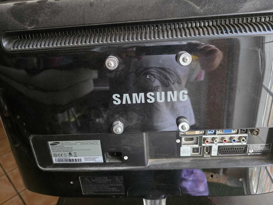 TV SAMSUNG bom estado