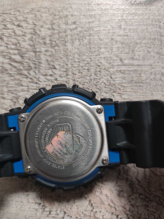 Zegarek G-Shock stan idealny