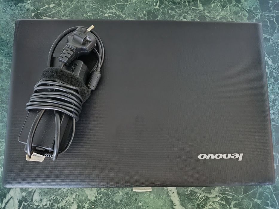 Ноутбук Lenovo G710 з відеокартою nVidia GeForce 2 Гб