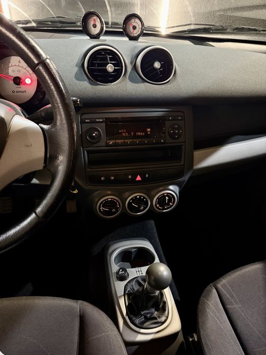 Smart Forfour 1.1.
