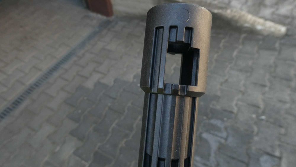 pistolet do myjki ciśnieniowej
