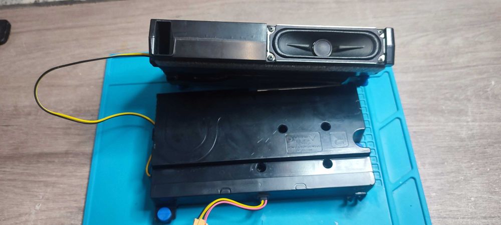 Peças TV Samsung QE50Q60TAU