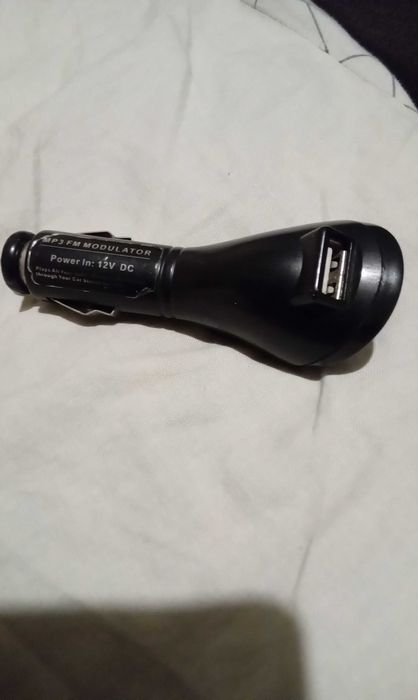 Автомобильный MP3 FM-модулятор, Многофункциональный MP3-плеер