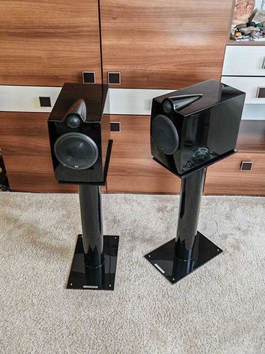 Kolumny głośnikowe MOREL OCTAVE 6 Limited Edition Bookshelf