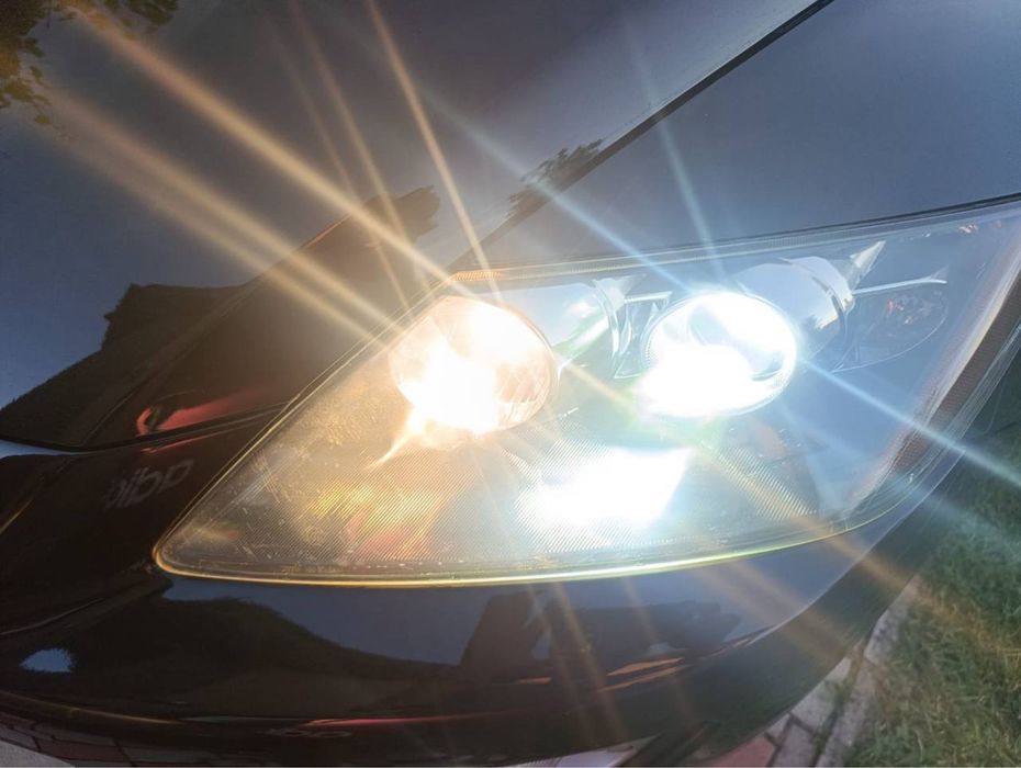 Мазда CX-7
