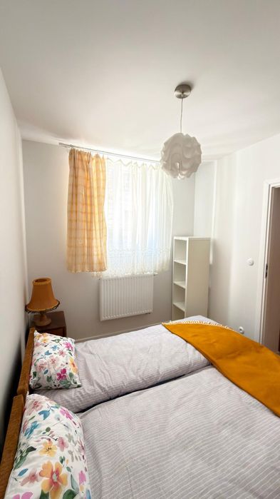 Apartament PRL, Noclegi Bydgoszcz, Wynajem krótkoterminowy, Centrum.