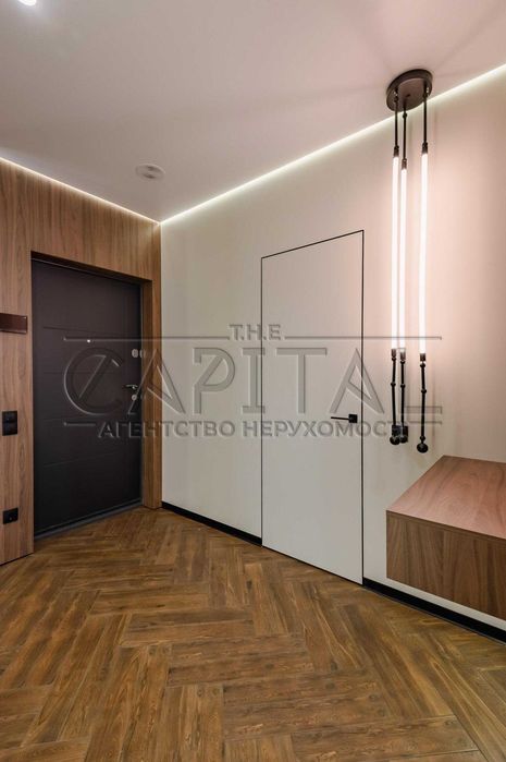 Оренда квартири ЖК“Manhattan”(90м2)
