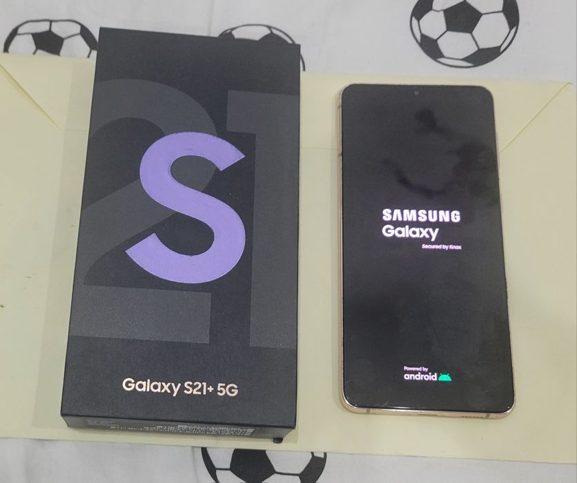 Samsung Galaxy S21 5G