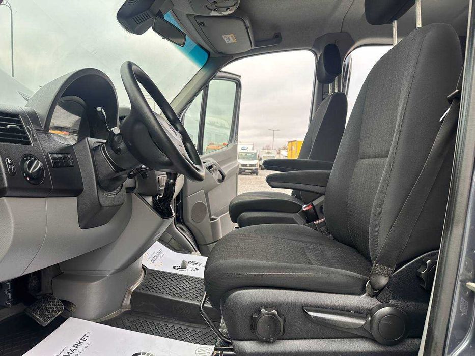 Mercedes-Benz Sprinter 2017p.