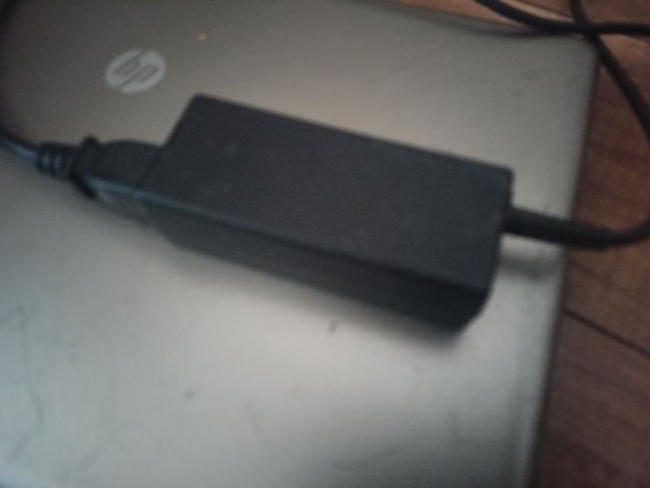 Ноутбук HP635 бу