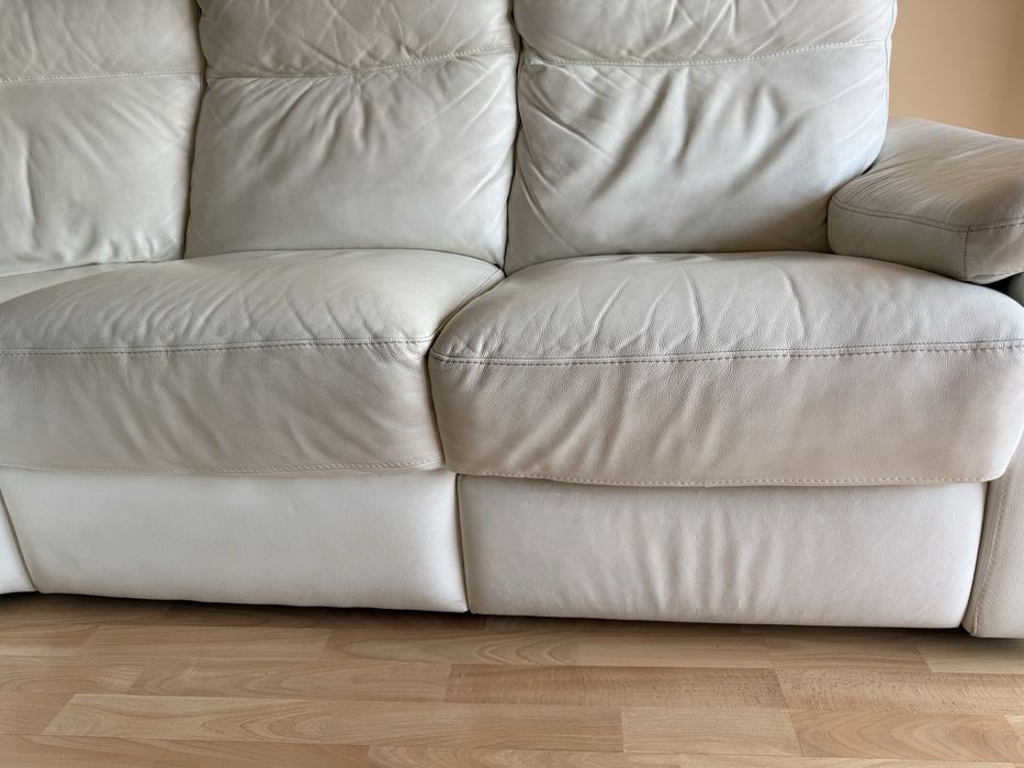 Sofa chateau d'ax