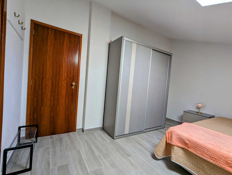 T0 com quarto privativo em Aveiro