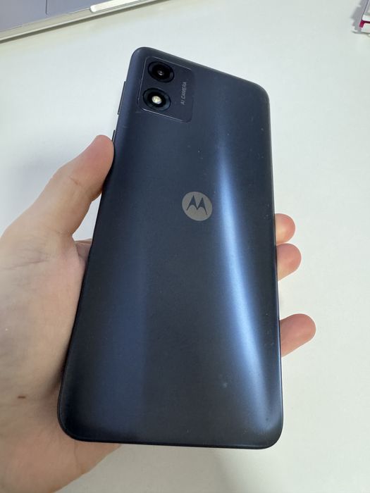 Motorola Moto E13