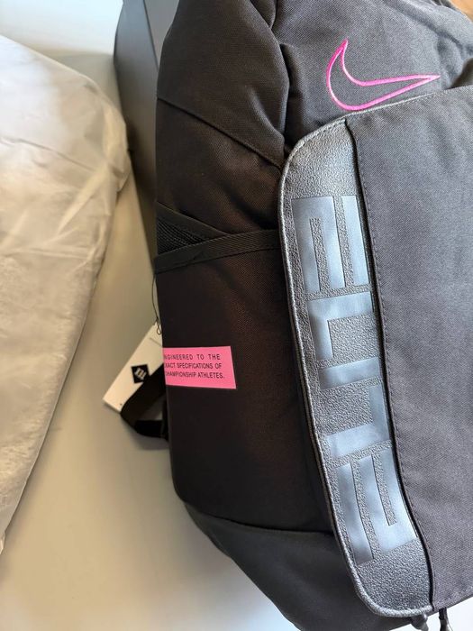 Nike elite backpack