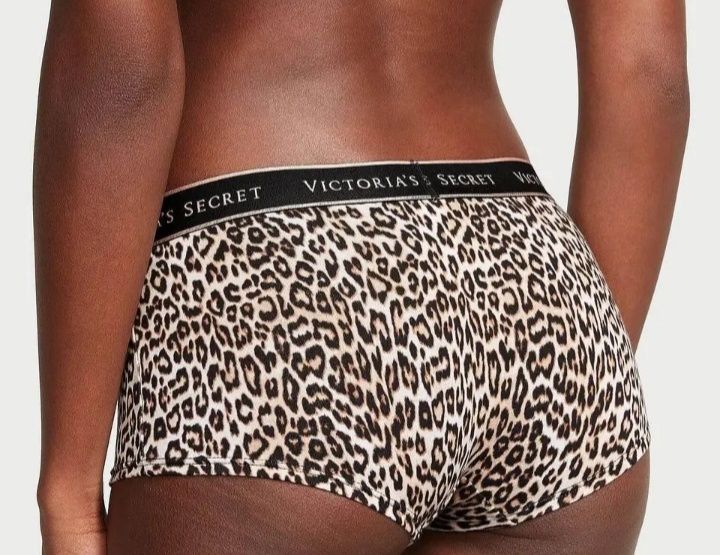 Трусики Victoria's Secret