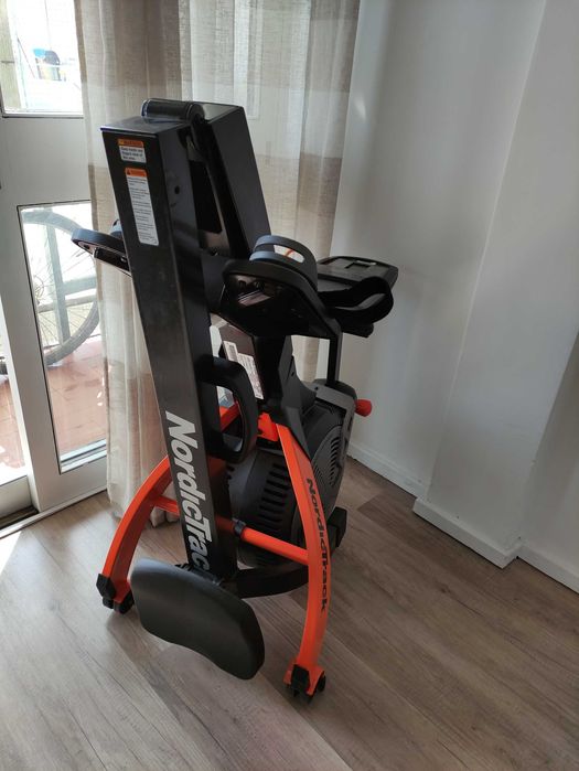 NordicTrack Remo de ar RX 80064862887546753121