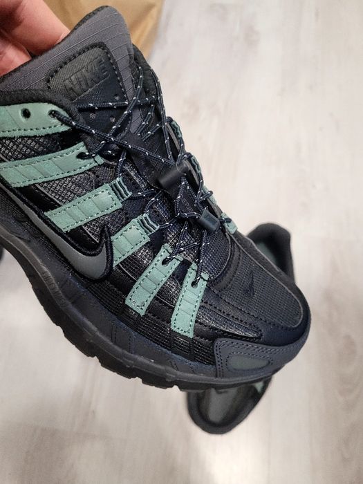 Кроссовки NIKE P-6000 нові original