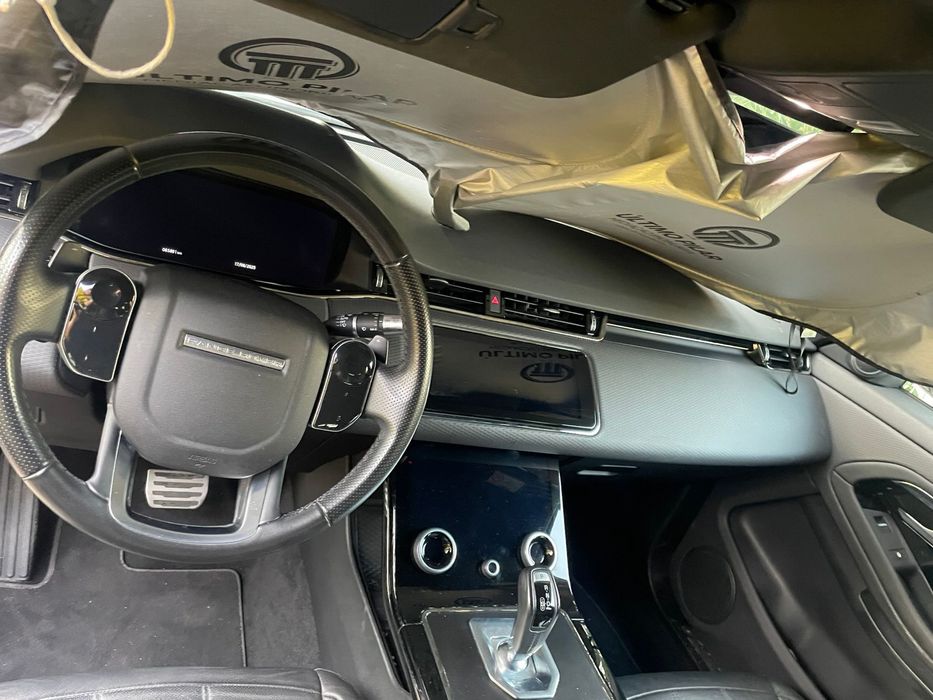 Range Rover Evoque  R Dynamic