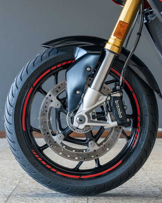 BMW S1000XR 2017