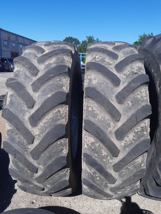 Opony goodyear 520-85- 42