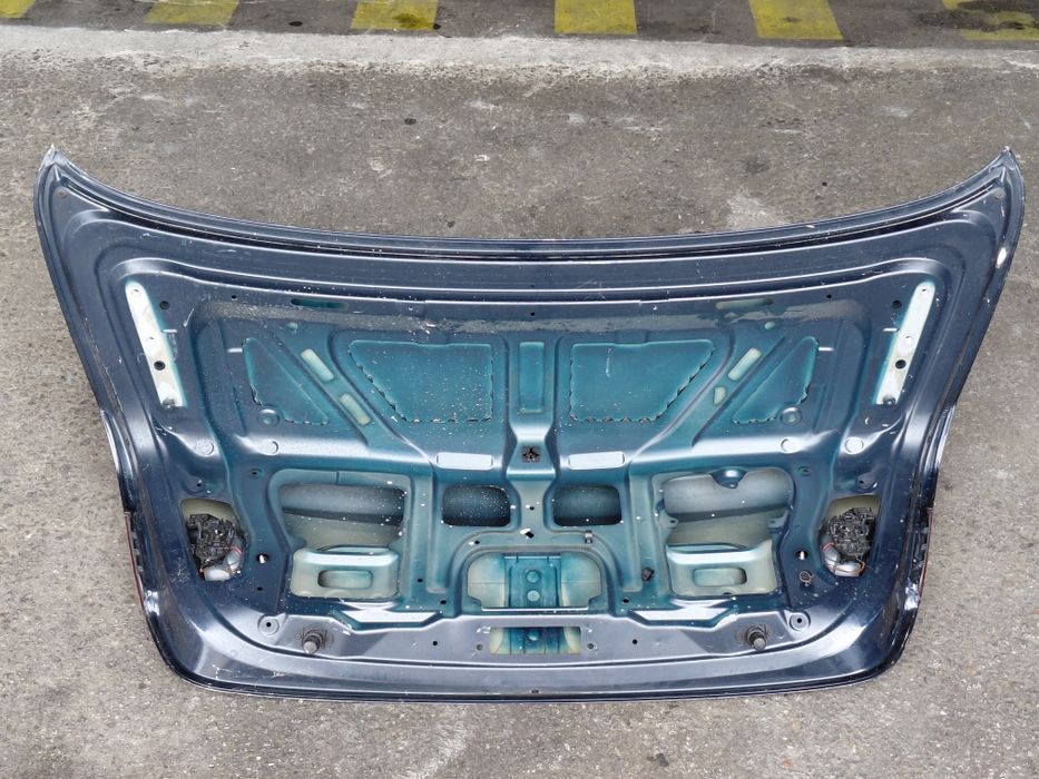 Tanpa da mala BMW serie 5 F10