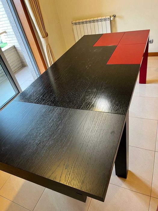 Dining Table with Chairs and Coffee Table64584634382722122