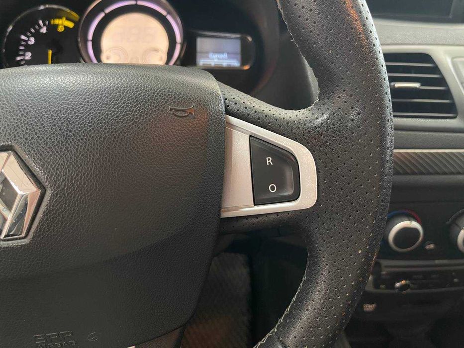 Renault Megane 2012 1.5 Дизель МКПП Обмін/Кредит/Лізинг