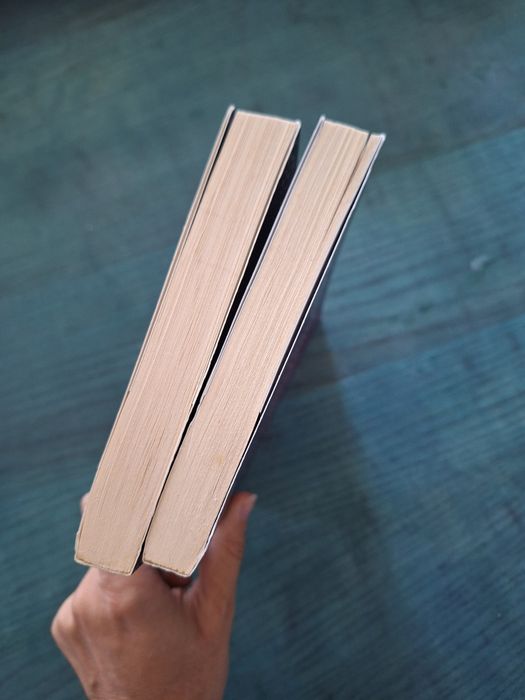 Stars 1 e 2 de Anna Todd