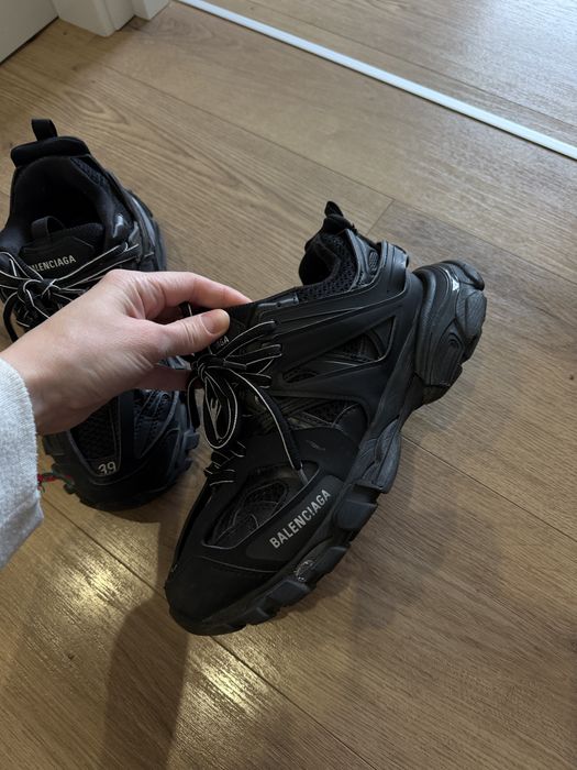 Balenciaga кросовки