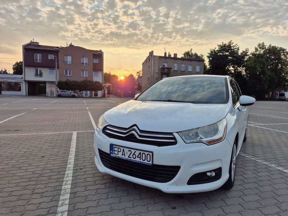 Citroën C4