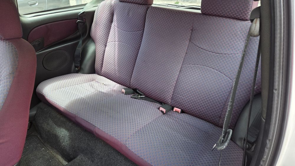Lancia Y 1.2 16V Gasolina
