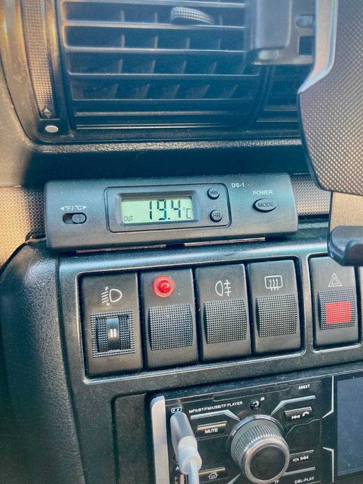 Продам автомобіль AUDI