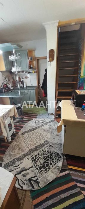 Зимний уютный дом в Нерубайское по отличной цене!!!