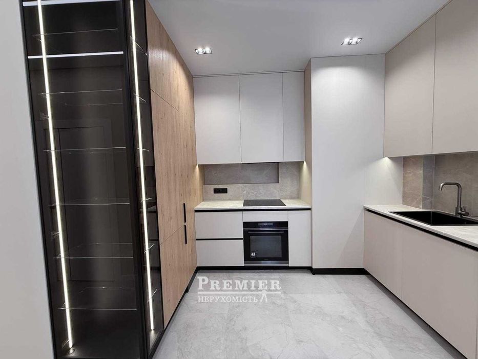 2-кімнатна квартира за адресою вул. Макаренка (площа 68 м²) - Atlanta.ua - фото 9