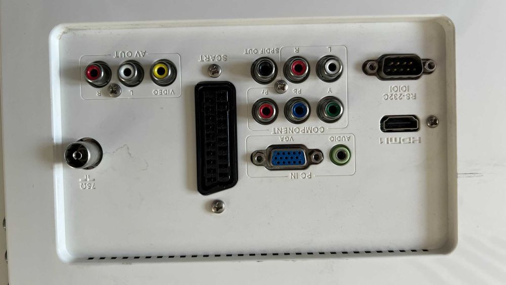 Telewizor Sharp LC-26LE320E LED