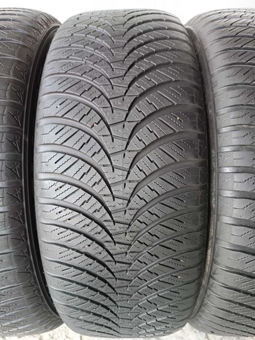 Зимові шини 235/55 R19 Falken euroall season as210