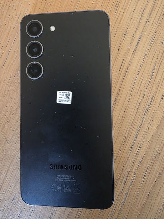 Samsung Galaxy S23 128Gb