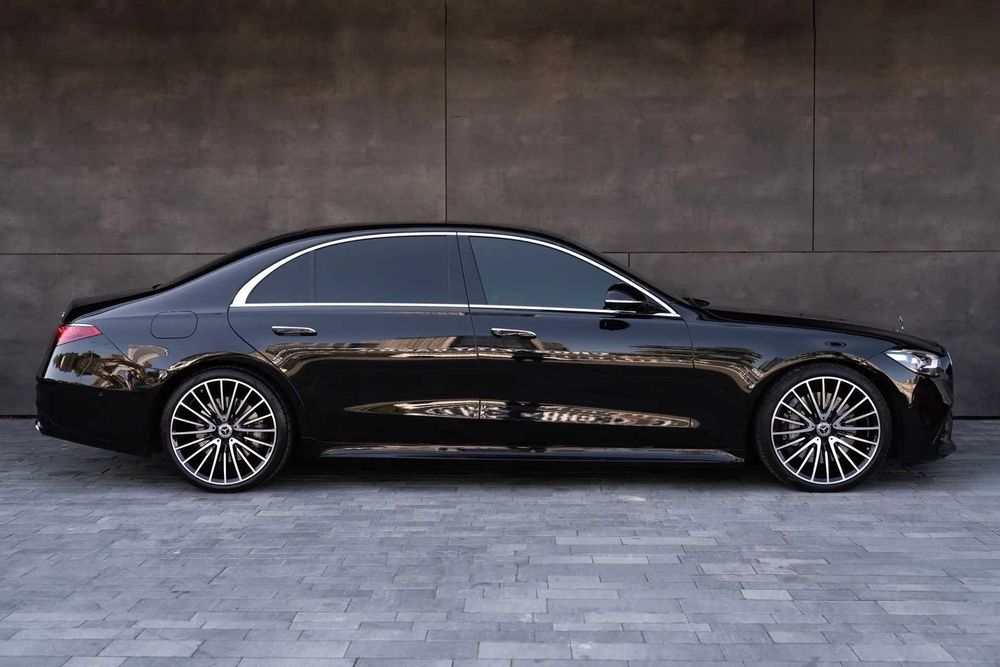 Диски Mercedes 5/112 перед R20 8.5j -ET36 , зад R20 9.5j -ET43 диски AMG мерседес R20 5.112 амг диски