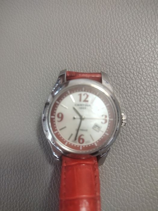 Certina damska stan bdb