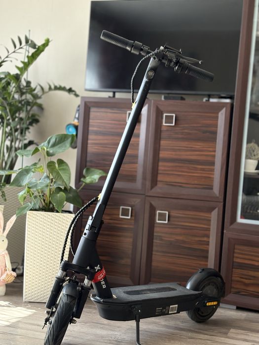 xrider m10 pro hulajnoga