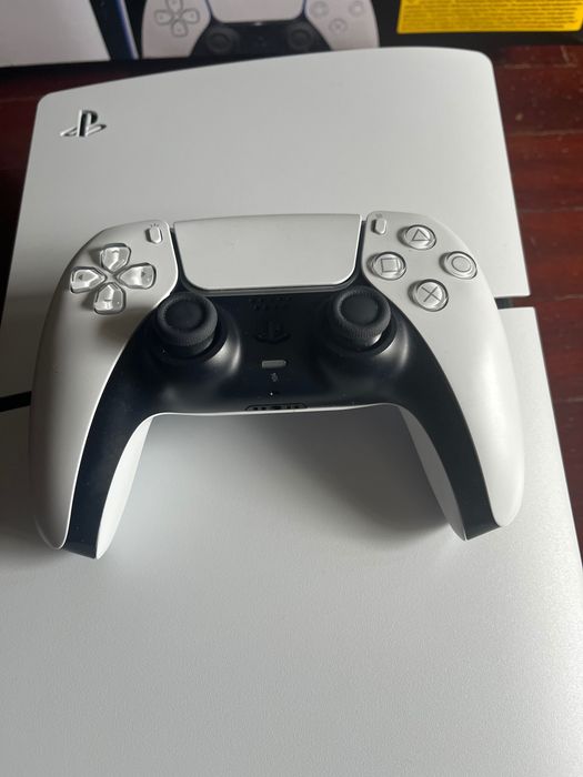 Ps5 Slim 825gb TOP